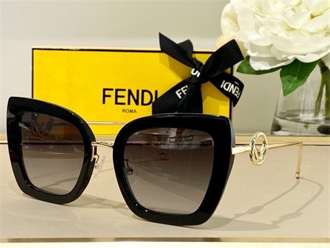 Fendi sunglass-301